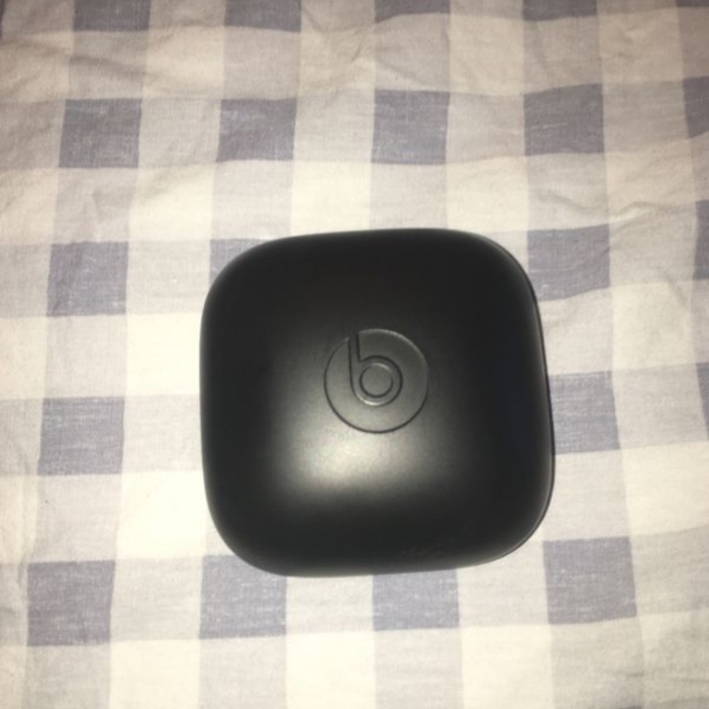 Beats by Dre/Power Beats